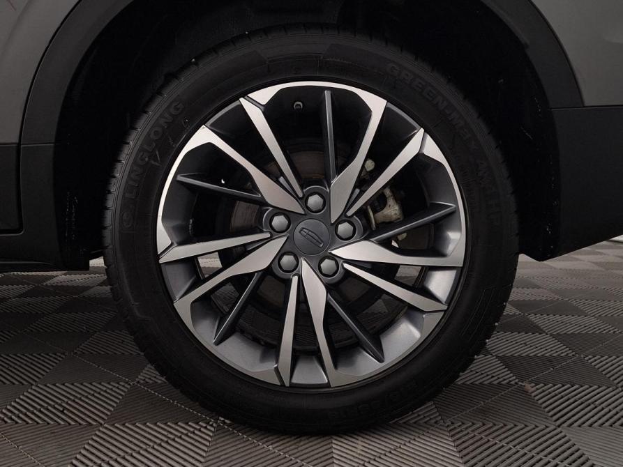 Geely Coolray I Псков  - изображение 23