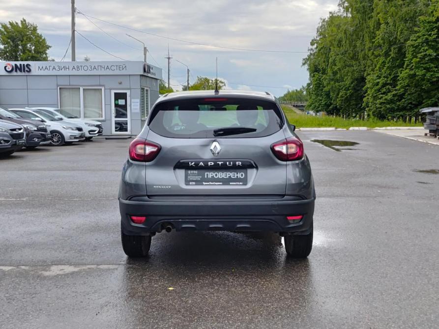 Renault Kaptur I Чебоксары  - изображение 7