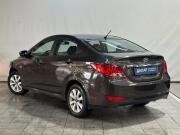 Hyundai Solaris I Рестайлинг Санкт-Петербург  - изображение 21