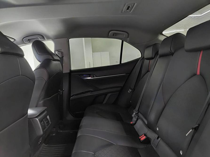 Toyota Camry VIII (XV70) Казань  - изображение 15