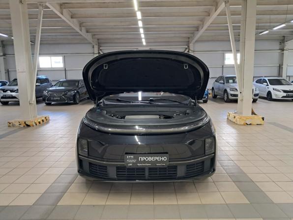 Li Auto (Lixiang) L7 I с пробегом 2024 года, цена 6 185 000 рублей, 49656 км, внедорожник, Автокод Объявления