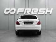 Mercedes-Benz C-Класс IV (W205) Рестайлинг Воронеж  - изображение 26