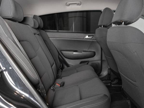 Kia Sportage IV с пробегом 2017 года, цена 1 784 954 рубля, 213289 км, внедорожник, Автокод Объявления