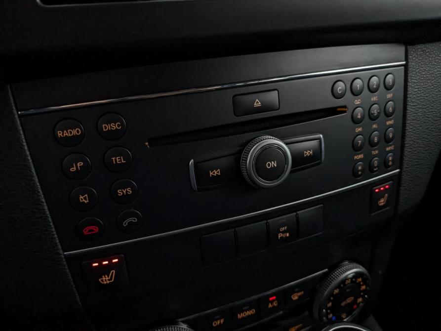Mercedes-Benz GLK-Класс I (X204) Москва  - изображение 21