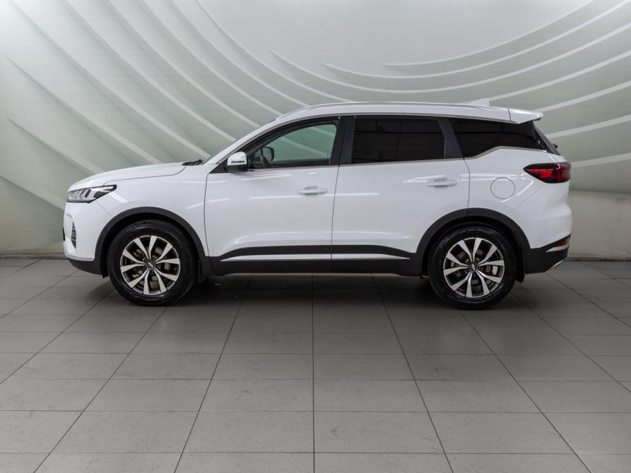 Chery Tiggo 7 Pro I Волгоград  - изображение 4