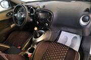 Nissan Juke I Омск  - изображение 42