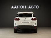 Citroen C5 Aircross I Рестайлинг Москва  - изображение 25