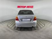 Suzuki Aerio Воронеж  - изображение 24