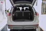 Chery Tiggo 9 I Москва  - изображение 45