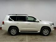 Toyota Land Cruiser 200 Series Рестайлинг 2 Москва  - изображение 31