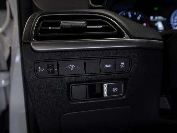 Hyundai Palisade I с пробегом 2019 года, цена 3 800 000 рублей, 133000 км, внедорожник, Автокод Объявления