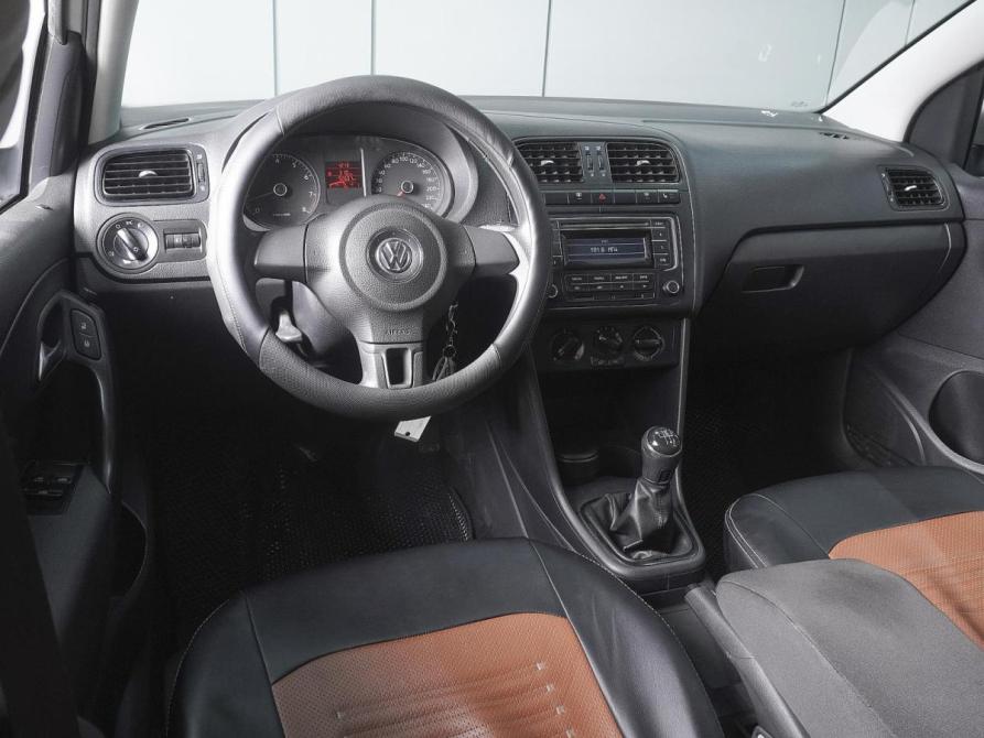 Volkswagen Polo V Ростов-на-Дону  - изображение 6