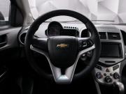 Chevrolet Aveo II Ульяновск  - изображение 15