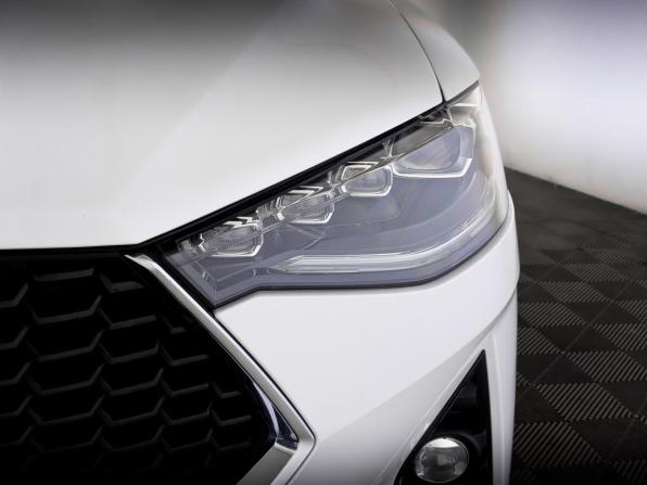Haval F7x I с пробегом 2019 года, цена 1 790 000 рублей, 57974 км, внедорожник, Автокод Объявления