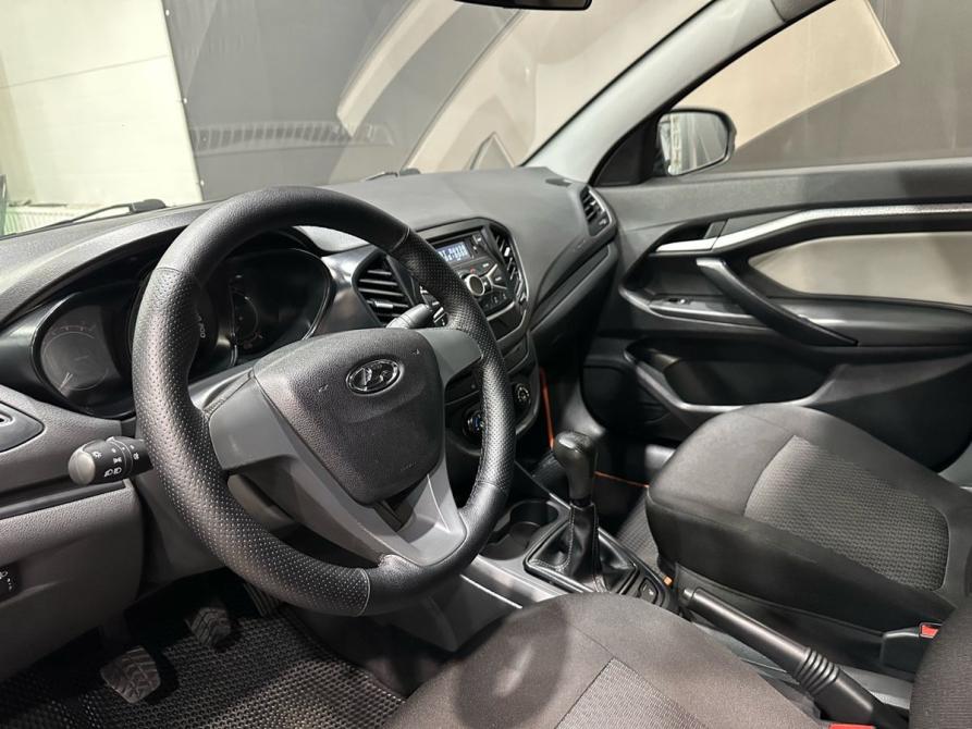 Lada (ВАЗ) Vesta I Пермь  - изображение 15