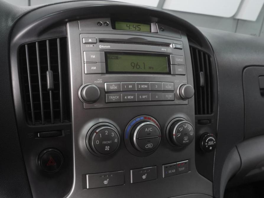 Hyundai Grand Starex I Ростов-на-Дону  - изображение 14