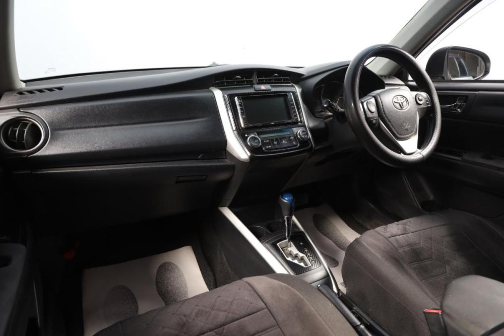Toyota Corolla XI (E160 E170 E180) Новосибирск  - изображение 8