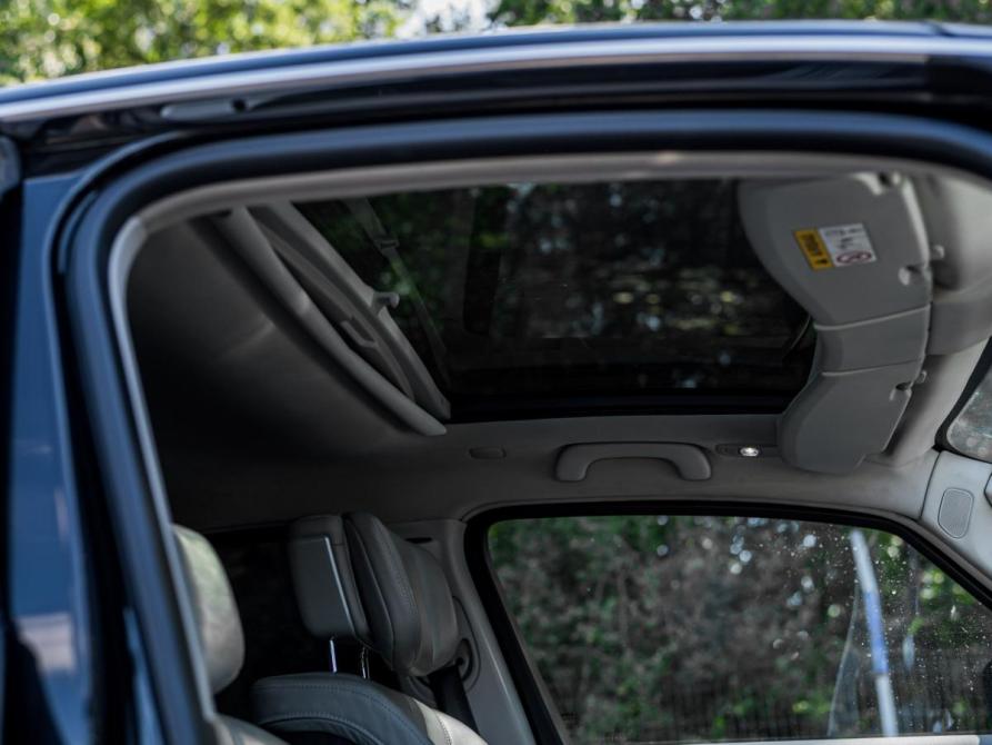 Renault Espace V Санкт-Петербург  - изображение 16