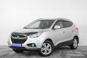 Hyundai ix35 I Кемерово  - изображение 27