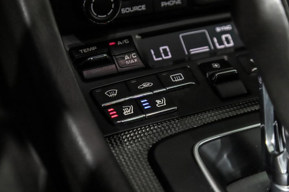 Porsche 911 VII (991) Рестайлинг Москва  - изображение 19