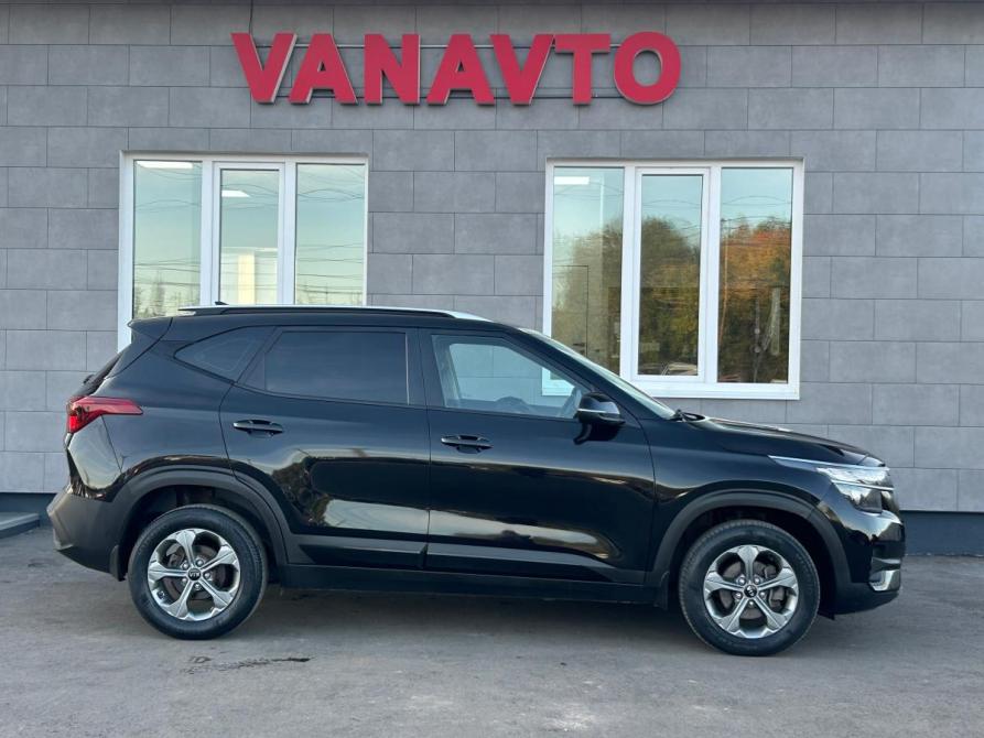 Kia Seltos I Альметьевск  - изображение 4