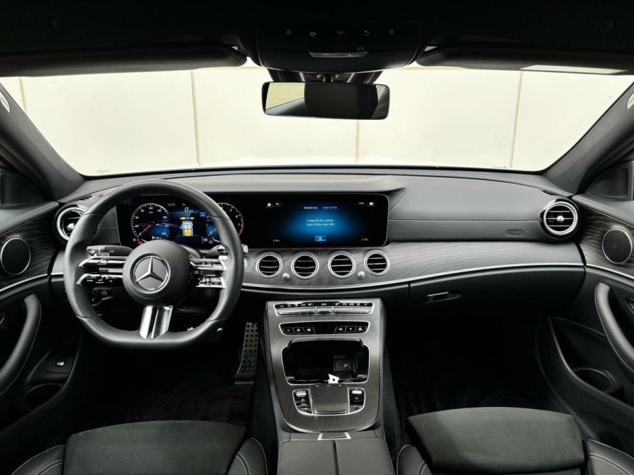 Mercedes-Benz E-Класс V (W213 S213 C238) Рестайлинг Краснодар  - изображение 10
