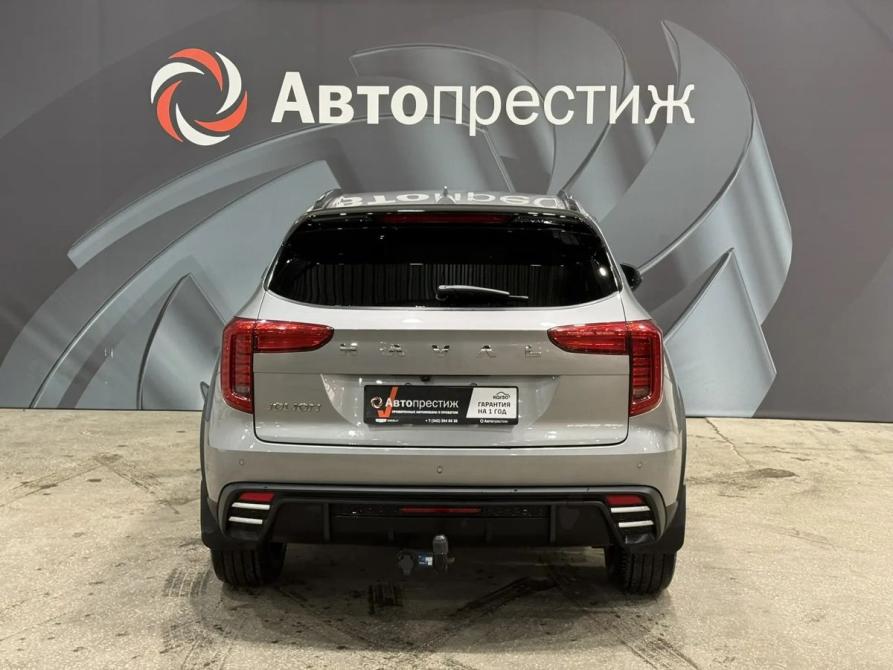 Haval Jolion I Рестайлинг Пермь  - изображение 6