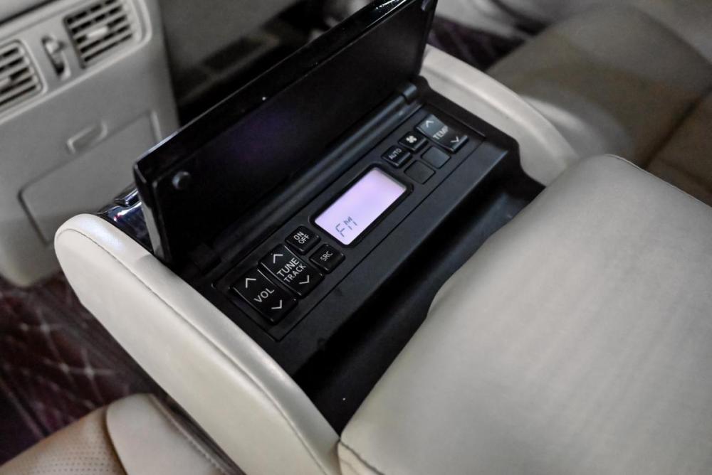 Infiniti M III Рестайлинг Екатеринбург  - изображение 19