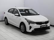 Kia Rio IV Рестайлинг Ростов-на-Дону  - изображение 17