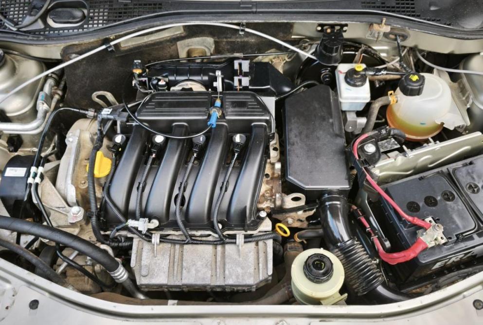 Lada (ВАЗ) Largus I Сыктывкар  - изображение 11