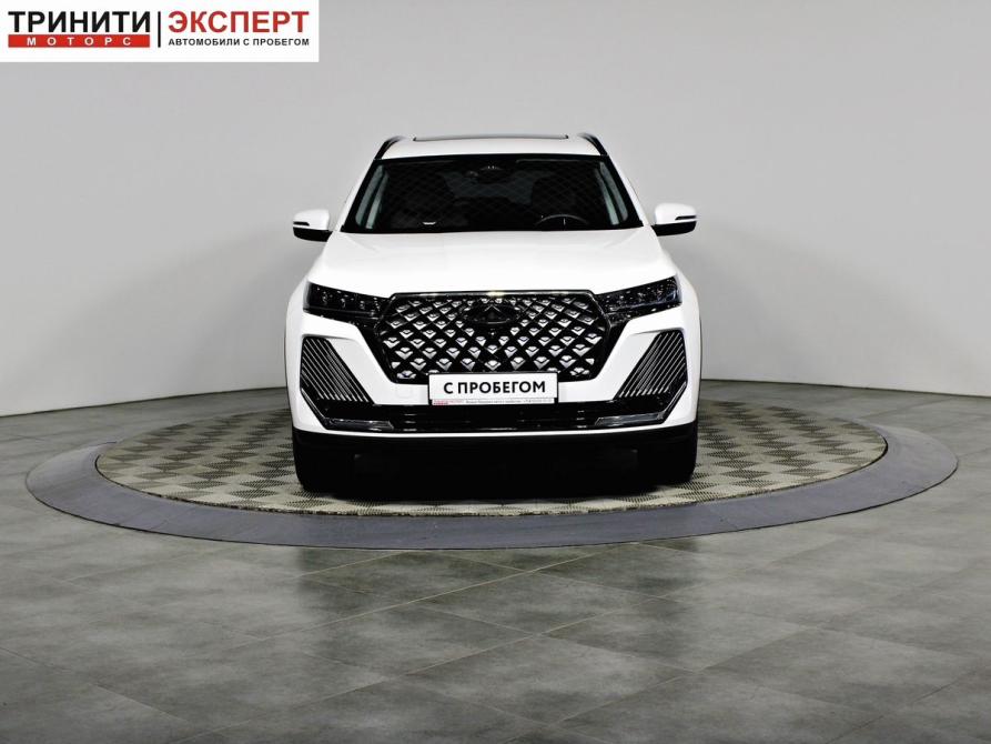 Chery Tiggo 7 Pro Max I Рестайлинг Белгород  - изображение 2