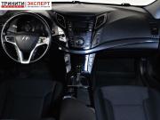 Hyundai i40 I Белгород  - изображение 31
