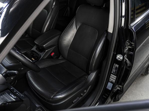 Hyundai Santa Fe III с пробегом 2013 года, цена 1 630 000 рублей, 227290 км, внедорожник, Автокод Объявления