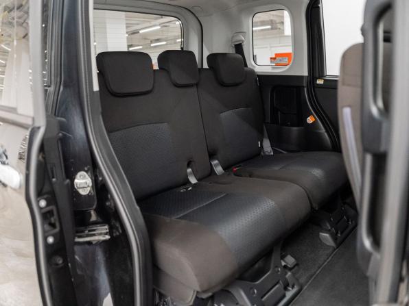 Toyota Roomy I Рестайлинг с пробегом 2022 года, цена 1 099 000 рублей, 98500 км, микровэн, Автокод Объявления