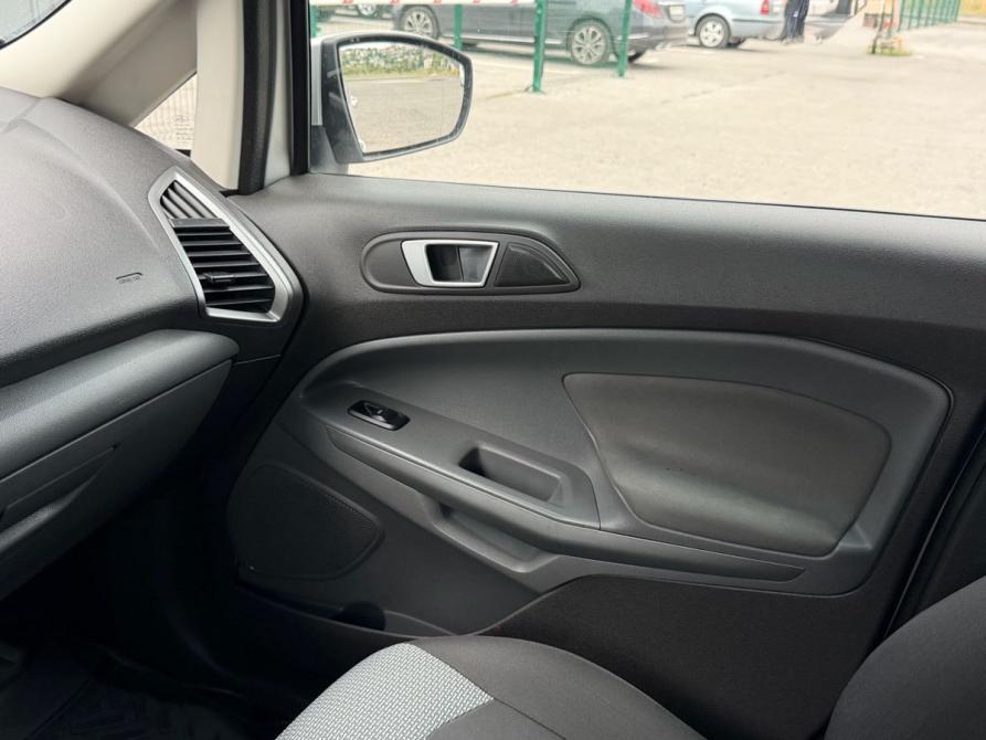 Ford EcoSport II Волгоград  - изображение 25
