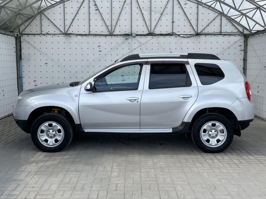 Renault Duster I Тамбов  - изображение 10
