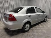 Chevrolet Aveo I Рестайлинг Стерлитамак  - изображение 47
