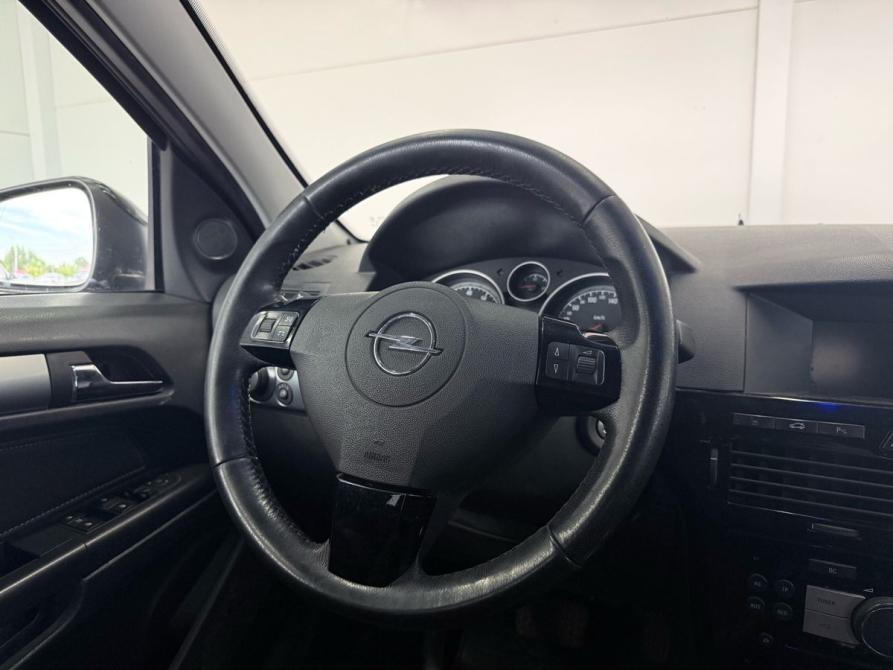 Opel Astra H Рестайлинг Уфа  - изображение 8