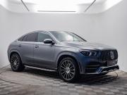 Mercedes-Benz GLE Coupe II (C167) Москва  - изображение 21