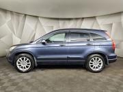 Honda CR-V III Москва  - изображение 23