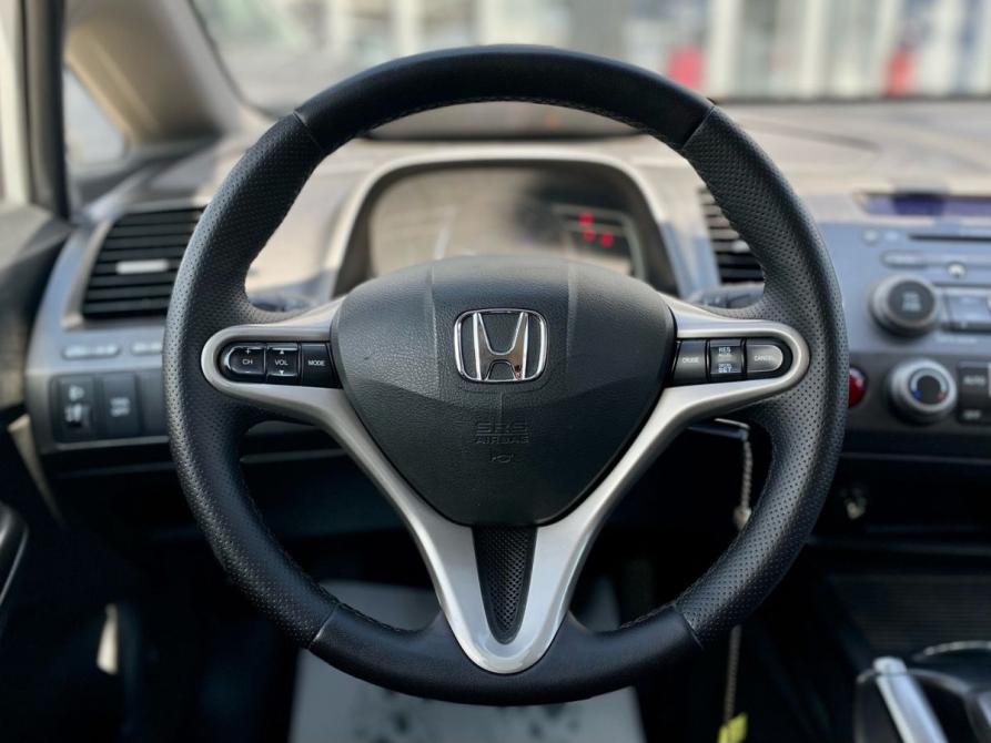 Honda Civic VIII Рестайлинг Краснодар  - изображение 12