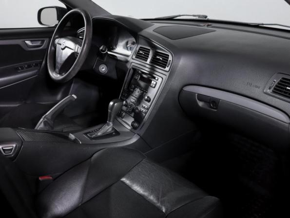 Volvo S60 I Рестайлинг с пробегом 2007 года, цена 499 000 рублей, 237406 км, седан, Автокод Объявления