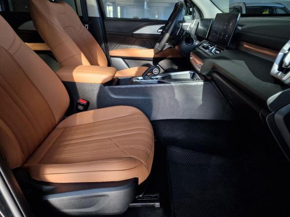 Haval H5 II с пробегом 2024 года, цена 3 150 000 рублей, 17622 км, внедорожник, Автокод Объявления