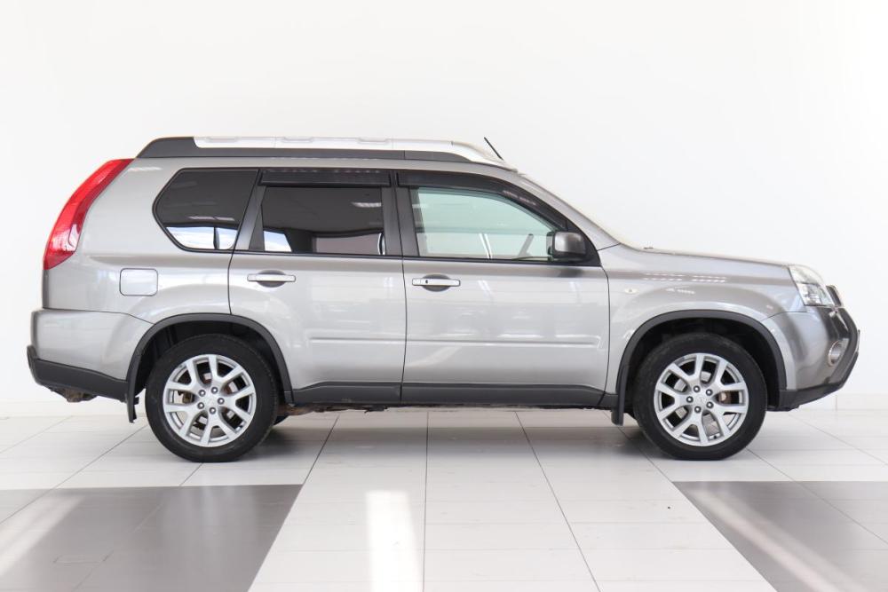 Nissan X-Trail II Рестайлинг Ульяновск  - изображение 3