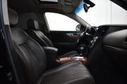 Infiniti QX70 Москва  - изображение 35