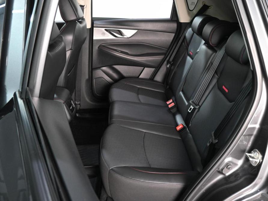Changan CS35 Plus I Рестайлинг Ростов-на-Дону  - изображение 9