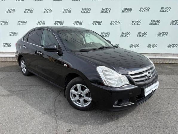 Nissan Almera III (G15) с пробегом 2015 года, цена 680 000 рублей, 128000 км, седан, Автокод Объявления
