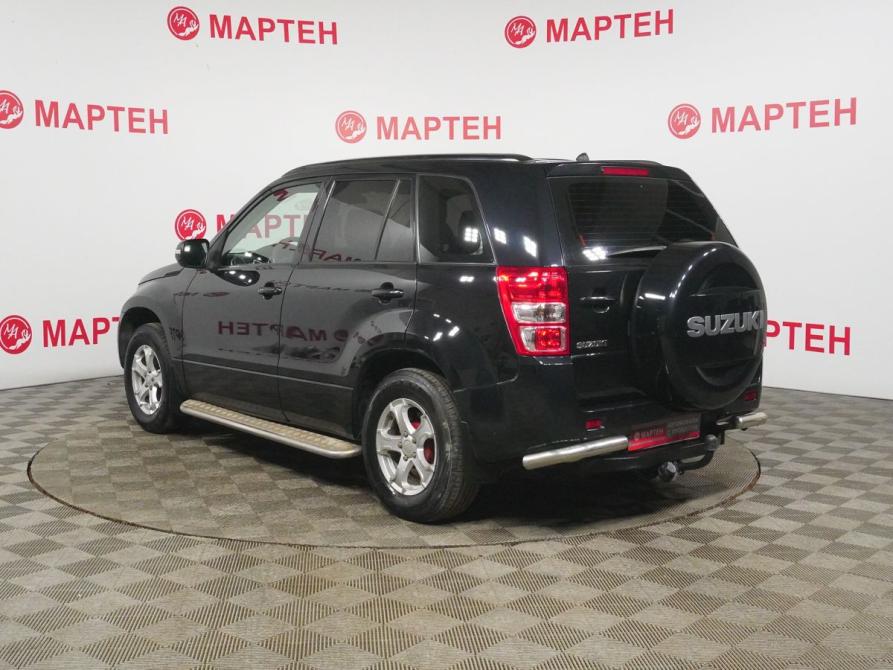 Suzuki Grand Vitara II Рестайлинг 2 Вологда  - изображение 7
