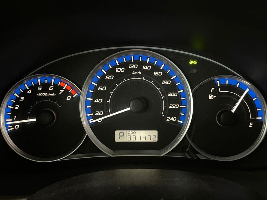 Subaru Forester III Рестайлинг Москва  - изображение 6