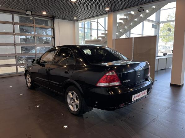 Nissan Almera Classic I с пробегом 2008 года, цена 443 000 рублей, 234636 км, седан, Автокод Объявления